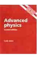 Advanced Physics: Advanced Physics
