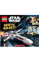 Lego Star Wars: Save the Galaxy!