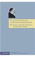 Collected Writings of John Maynard Keynes