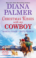 Christmas Kisses with My Cowboy