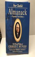 Poor Charlie's Almanack: The Wit and Wisdom of Charles T. Munger
