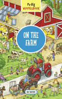 My Big Wimmelbook(r) - On the Farm