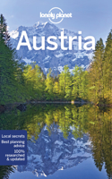 Lonely Planet Austria 9