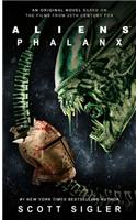 Aliens: Phalanx