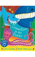 Commotion In The Ocean