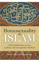 Homosexuality in Islam