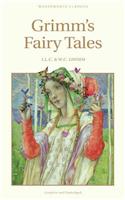 Grimm's Fairy Tales