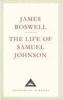 The Life Of Samuel Johnson