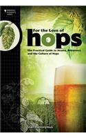For the Love of Hops