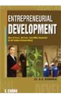 Entrepreneurial Development