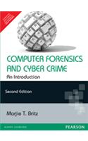 Computer Forensics and Cyber Crime