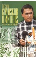 Sunil Gavaskar Omnibus