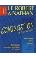 Le Robert & Nathan La Conjugation