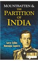 Mountbatten And The Partition Of India