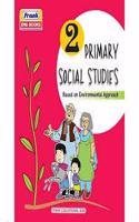 Primary Social Studies Class 2