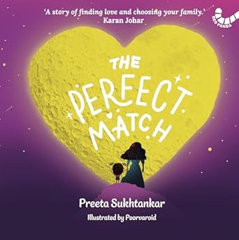 The Perfect Match