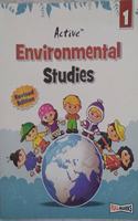 Environmental Studies-1 Full Marks Pvt Ltd