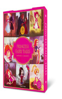 Princess Fairy Tales Boxset