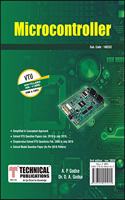 Microcontroller for BE VTU Course 18 OBE & CBCS (V- EEE -18EE52)