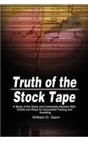 Truth of the Stock Tape