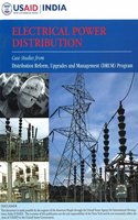 Electrical Power Distribution: Case Studies from Distribution Reform Upgrades and Management (DRUM) Program