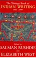 Vintage Book Of Indian Writing 1947 - 1997
