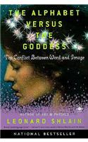 The Alphabet versus The Goddess