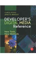 Developer's Digital Media Reference