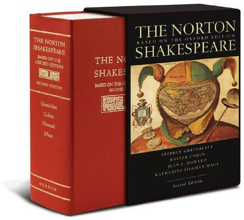 The Norton Shakespeare