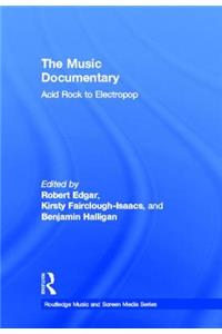 The Music Documentary