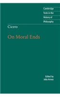 Cicero: On Moral Ends
