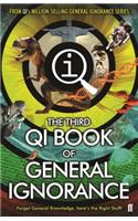 QI: The Third Book of General Ignorance