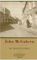 Collected Stories of John McGahern
