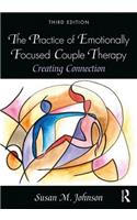 Practice of Emotionally Focused Couple Therapy