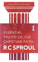 Essential Truths of the Christian Faith