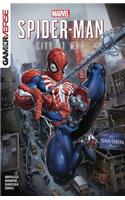 Marvel's Spider-man: City At War