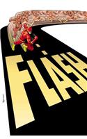 Flash by Geoff Johns Book Two