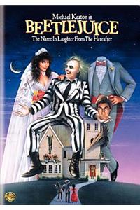 Beetlejuice