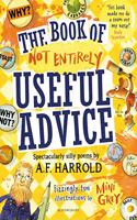 The Book of Not Entirely Useful Advice