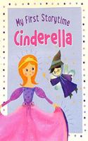 My First Storytime Cinderella