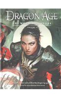 Dragon Age: The World Of Thedas Volume 2