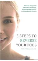 8 Steps to Reverse Your PCOS