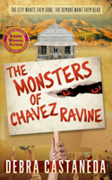 Monsters of Chavez Ravine