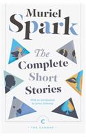 The Complete Short Stories