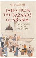 Tales from the Bazaars of Arabia