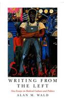 Writing From the Left
