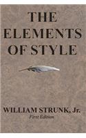 Elements of Style