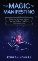 Magic of Manifesting
