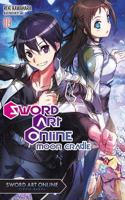 Sword Art Online 19 (Light Novel)