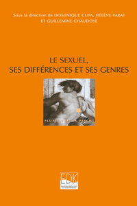 Le Sexuel, Ses Différences Et Ses Genres